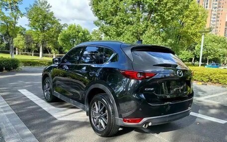 Mazda CX-5 II, 2021 год, 2 200 000 рублей, 5 фотография