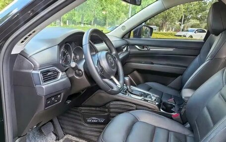 Mazda CX-5 II, 2021 год, 2 200 000 рублей, 9 фотография