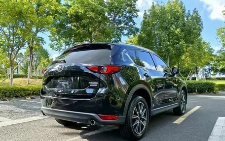 Mazda CX-5 II, 2021 год, 2 200 000 рублей, 7 фотография