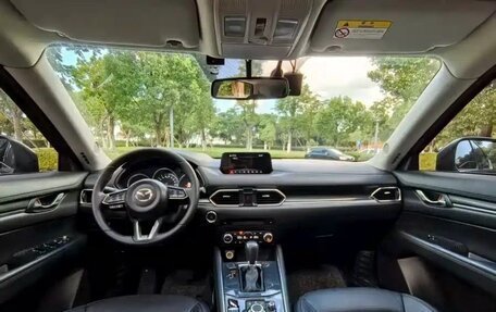 Mazda CX-5 II, 2021 год, 2 200 000 рублей, 10 фотография