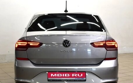 Volkswagen Polo VI (EU Market), 2020 год, 1 479 000 рублей, 3 фотография