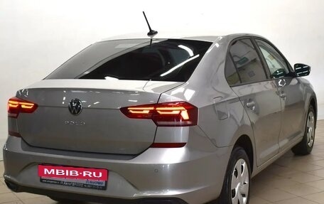 Volkswagen Polo VI (EU Market), 2020 год, 1 479 000 рублей, 4 фотография