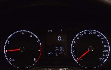 Volkswagen Polo VI (EU Market), 2020 год, 1 479 000 рублей, 6 фотография