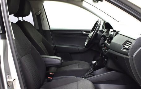Volkswagen Polo VI (EU Market), 2020 год, 1 479 000 рублей, 11 фотография