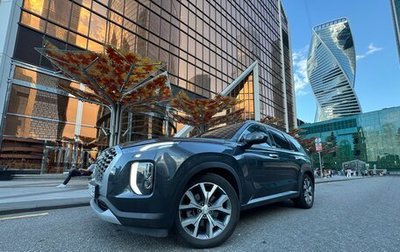 Hyundai Palisade I, 2020 год, 3 660 000 рублей, 1 фотография
