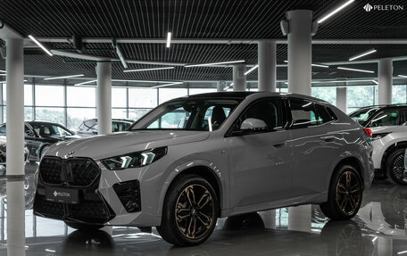 BMW X2, 2024 год, 5 650 000 рублей, 1 фотография