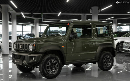Suzuki Jimny, 2025 год, 3 700 000 рублей, 1 фотография