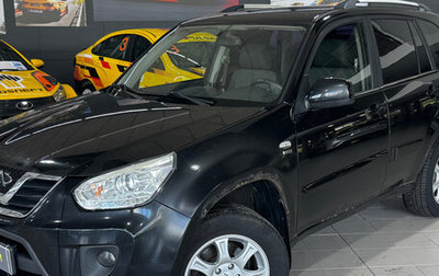 Chery Tiggo (T11), 2014 год, 450 000 рублей, 1 фотография