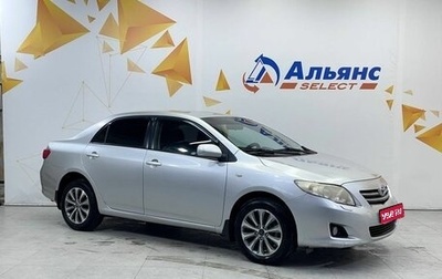 Toyota Corolla, 2007 год, 795 000 рублей, 1 фотография
