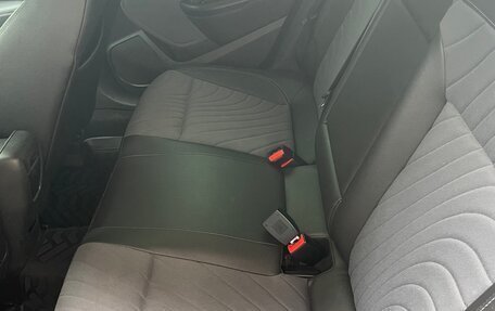 Opel Astra J, 2013 год, 1 150 000 рублей, 8 фотография