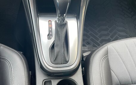 Opel Astra J, 2013 год, 1 150 000 рублей, 9 фотография