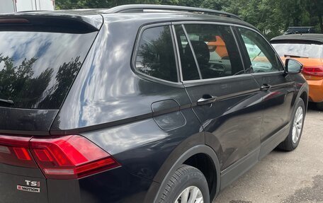 Volkswagen Tiguan II, 2017 год, 1 950 000 рублей, 7 фотография