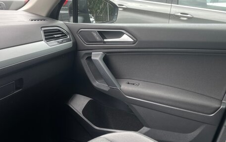 Volkswagen Tiguan II, 2017 год, 1 950 000 рублей, 17 фотография