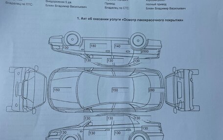 Volkswagen Tiguan II, 2017 год, 1 950 000 рублей, 21 фотография