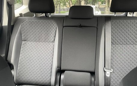 Volkswagen Tiguan II, 2017 год, 1 950 000 рублей, 18 фотография