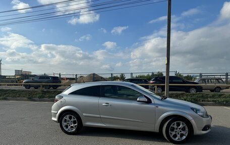 Opel Astra H, 2006 год, 449 000 рублей, 6 фотография
