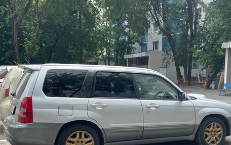 Subaru Forester, 2003 год, 860 000 рублей, 4 фотография
