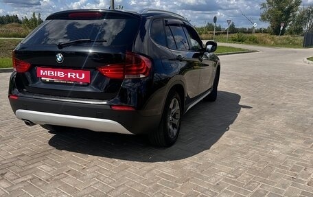 BMW X1, 2012 год, 1 440 000 рублей, 6 фотография