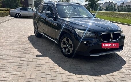 BMW X1, 2012 год, 1 440 000 рублей, 3 фотография