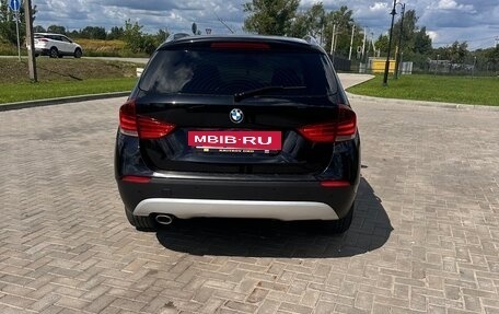 BMW X1, 2012 год, 1 440 000 рублей, 7 фотография