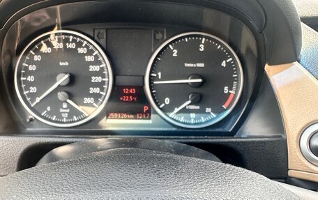 BMW X1, 2012 год, 1 440 000 рублей, 11 фотография