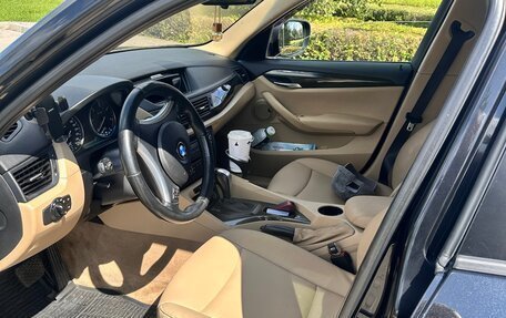 BMW X1, 2012 год, 1 440 000 рублей, 10 фотография