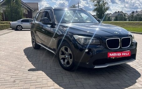BMW X1, 2012 год, 1 440 000 рублей, 4 фотография