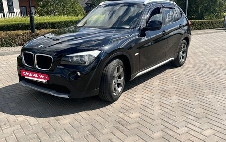 BMW X1, 2012 год, 1 440 000 рублей, 2 фотография