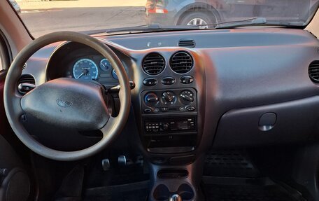 Daewoo Matiz I, 2013 год, 185 000 рублей, 5 фотография