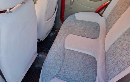 Daewoo Matiz I, 2013 год, 185 000 рублей, 7 фотография