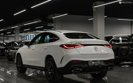 Mercedes-Benz GLC Coupe, 2024 год, 8 400 000 рублей, 5 фотография