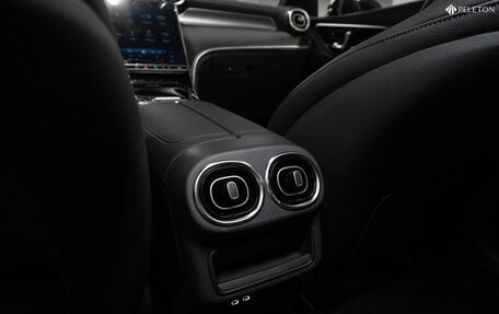 Mercedes-Benz GLC Coupe, 2024 год, 8 400 000 рублей, 13 фотография