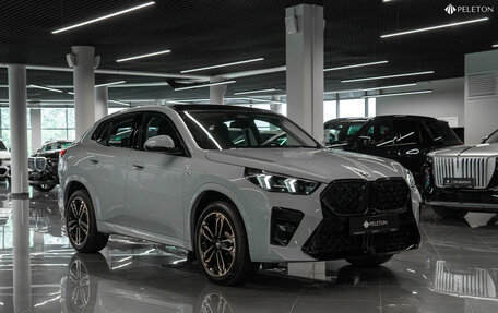 BMW X2, 2024 год, 5 650 000 рублей, 2 фотография