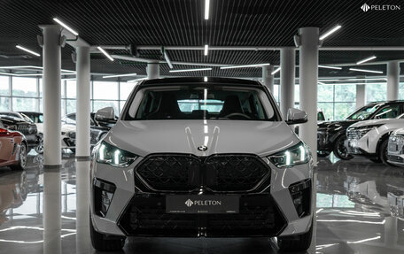BMW X2, 2024 год, 5 650 000 рублей, 3 фотография