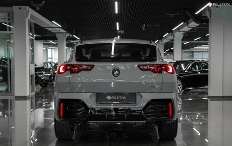 BMW X2, 2024 год, 5 650 000 рублей, 6 фотография