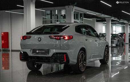 BMW X2, 2024 год, 5 650 000 рублей, 5 фотография