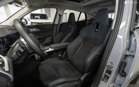 BMW X2, 2024 год, 5 650 000 рублей, 9 фотография