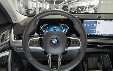 BMW X2, 2024 год, 5 650 000 рублей, 11 фотография