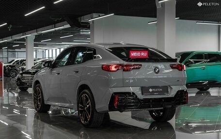 BMW X2, 2024 год, 5 650 000 рублей, 4 фотография