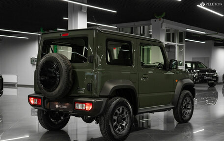 Suzuki Jimny, 2025 год, 3 700 000 рублей, 5 фотография