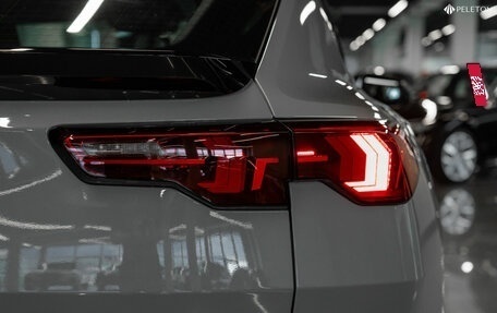 BMW X2, 2024 год, 5 650 000 рублей, 28 фотография