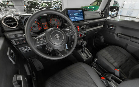 Suzuki Jimny, 2025 год, 3 700 000 рублей, 7 фотография
