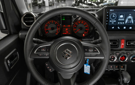 Suzuki Jimny, 2025 год, 3 700 000 рублей, 10 фотография