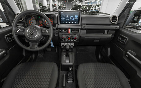 Suzuki Jimny, 2025 год, 3 700 000 рублей, 8 фотография
