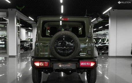 Suzuki Jimny, 2025 год, 3 700 000 рублей, 6 фотография