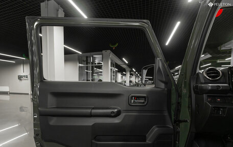 Suzuki Jimny, 2025 год, 3 700 000 рублей, 20 фотография