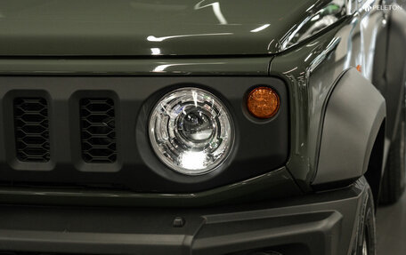 Suzuki Jimny, 2025 год, 3 700 000 рублей, 23 фотография
