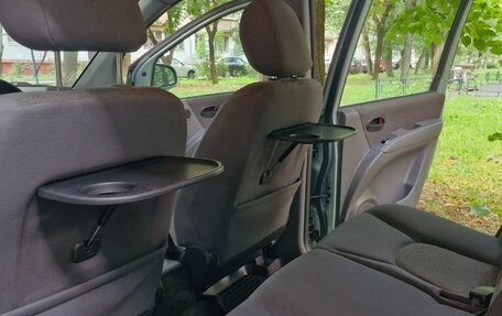 Hyundai Matrix I рестайлинг, 2004 год, 445 000 рублей, 12 фотография