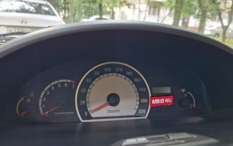 Hyundai Matrix I рестайлинг, 2004 год, 445 000 рублей, 10 фотография