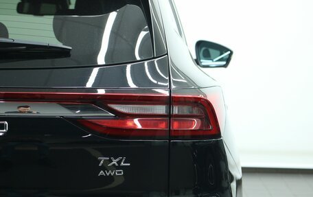 CheryExeed TXL, 2022 год, 2 190 000 рублей, 19 фотография